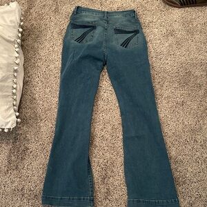 7for all mankind jeans